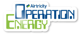 Operation Energy logo